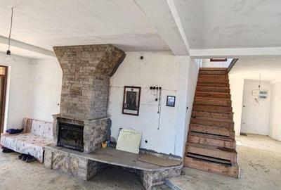 Casă cu 4 camere în Lăpuș - 4