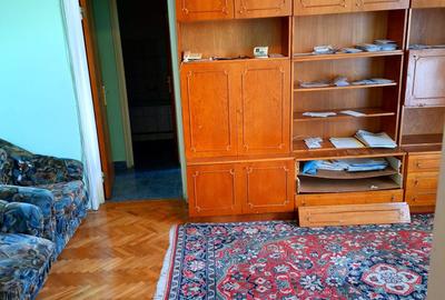 Apartament cu 2 camere semidecomandat în Craiovei - 3