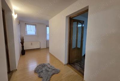 Casă cu Teren 700 Mp în Central - 17
