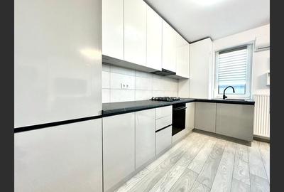 0% comision | Apartament 3 camere | Maurer Residence | - 16