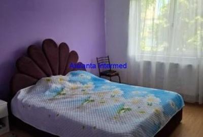 Apartament cu 2 camere, mobilat în Tomis Nord - 2