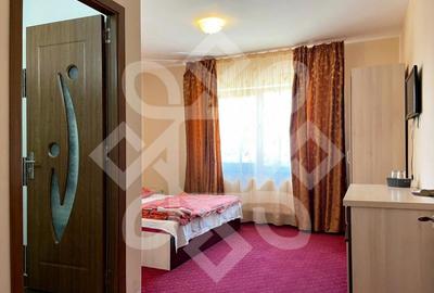 Pensiune cu 7 camere de vanzare in Baile 1 Mai - 5