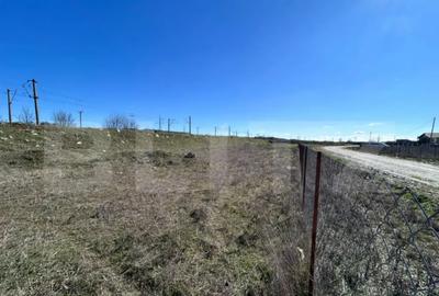 Teren în Central - 2