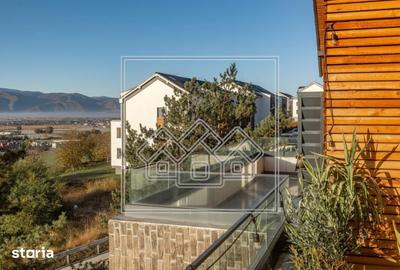 Apartament cu 4 camere în Cristian - 11