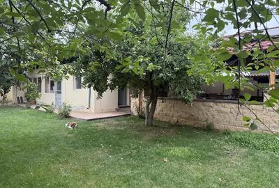 Casă cu 5 camere cu Teren 747 Mp în Urziceni - 1