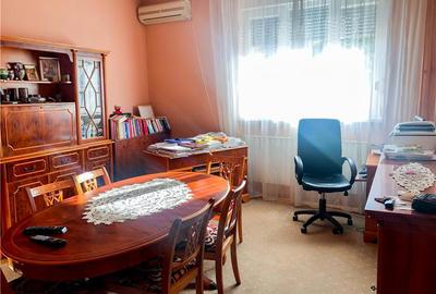 Casă cu 5 camere în Mehala - 9