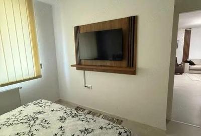 Apartament 3 camere, 65mp, centrala, parcare, metrou, Hils Brauner - 3