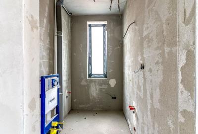 Penthouse exclusivist de vanzare – Str. Eugen Ionesco, cartier Europa. - 17