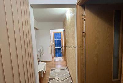 Apartament 4 camere, decomandat, foarte ingrijit - 14