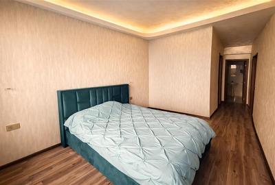 Apartament cu 2 camere decomandat în Tractorul - 11