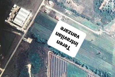 Teren de 20000 mp, în Central - 1