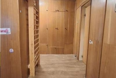 Apartament 3 camere Centrul Civic, Anastasie Panu, zona EON SRI Apartament 3 camere Centrul Civic, Anastasie Panu, zona EON SRI - 13