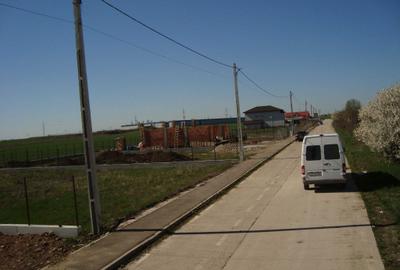 Spațiu comercial, în Matraca - 6