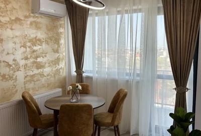 Garsoniera | Hils Pallady | Loc parcare | Centrala | Metrou | Balcon Garsoniera | Hils Pallady | Loc parcare | Centrala | Metrou | Balcon - 4