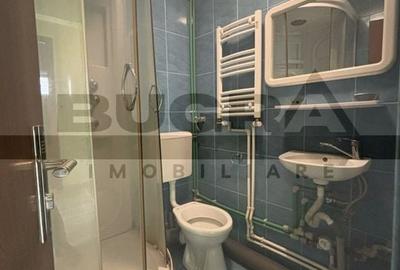 Apartament 3 camere decomandate, 65 mp, 3 balcoane, zona Titulescu - 9