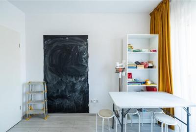 Apartament 3 camere.decomandat, Coresi,Maurer,Tractorul.Brasov. - 17