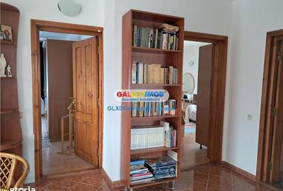 Casă cu 4 camere decomandat în Trivale - 10