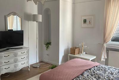 Apartament 4/5 camere Unirii - Universitate - Calea Mosilor - Pet Friendly - 3