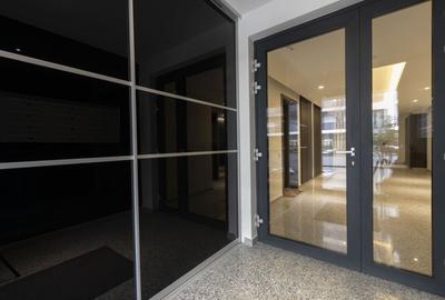 Complex Residence5 langa Oliveto/Cambridge, curte interioara, paza24, comision 0 - 27