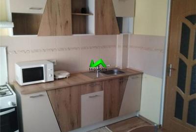 Apartament cu 2 camere decomandat în Turnișor - 5