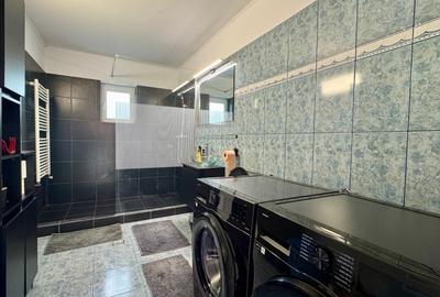 Casă cu 3 camere cu Canalizare în Dumbrăveni - 7