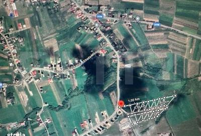 Spațiu comercial, în Marginea - 7