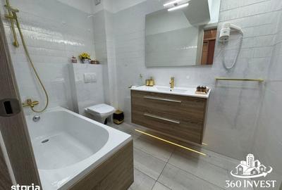 Garsonieră în Central - 9