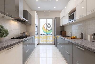 Apartament cu 2 camere decomandat, mobilat în Mihai Bravu - 16