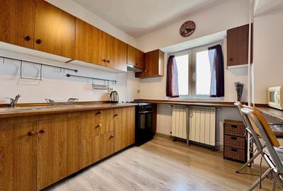 Apartament cu 2 camere semidecomandat, mobilat în Unirii - 9