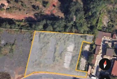 4176 mp Teren intravilan pe str.Prelungirea Taberei ! - 2