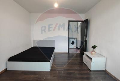 Apartament cu 2 camere de vânzare în zona Stefan cel Mare - 2