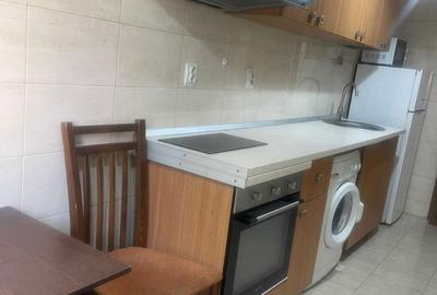 Garsonieră semidecomandată în Exterior Vest - 8