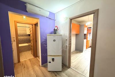 Apartament cu 2 camere în Malu Roșu - 1