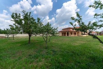 Casa cu etaj si teren generos 2.841 mp - Gai - 7