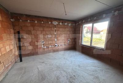 Casa de vanzare, 108 mp, zona Sud-Vest - 2