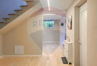 Casa ultramoderna cu 4 dormitoare, de inchiriat, cartierul Tineretului - 2