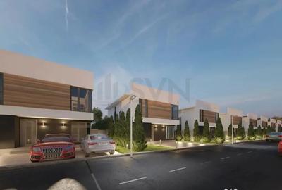 Casă cu 5 camere cu Teren 243 Mp în Central - 2