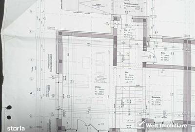 Casă cu 4 camere în Luna - 5
