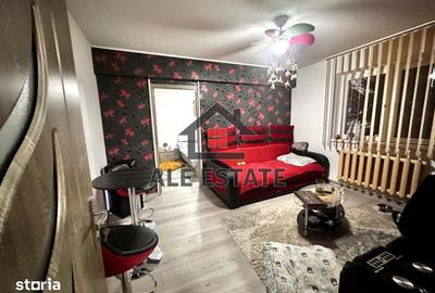 Apartament cu 2 camere decomandat în Central - 5