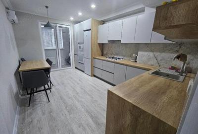 Apartament cu 2 camere în 1 Decembrie 1918 - 1