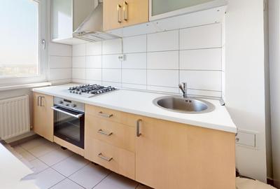 Apartament cu 2 camere semidecomandat, mobilat în Berceni - 15