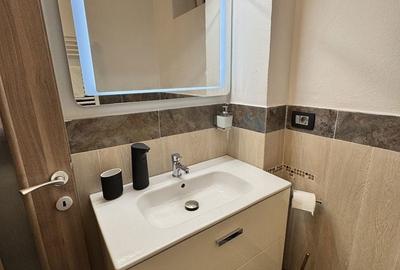 Apartament cu 2 camere în Ultracentral - 4