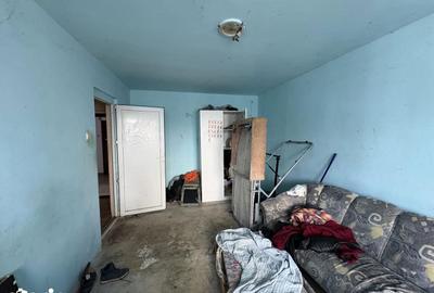 Apartament cu 3 camere decomandat în Obor - 4