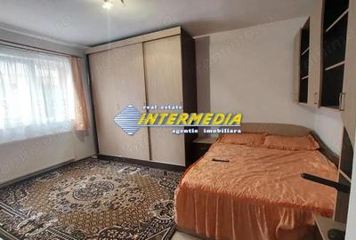 GARSONIERA mare 31 mp CETATE Bulevard mobilata utilata - 1