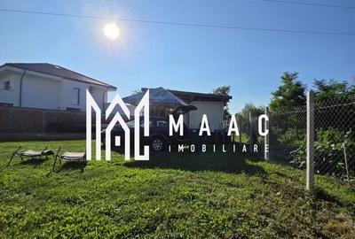 Teren Intravilan I609mp I Investitie I Imprejmuit I Turnisor - 3