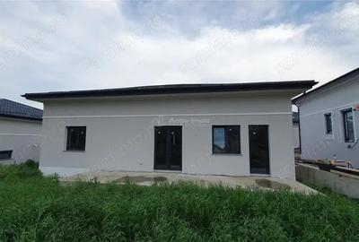 Casa individuala - 250 mp - 450 mp teren - Moara - 17