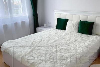 Apartament modern 2 camere, Manastur-Floresti, zona VIVO+Par - 4