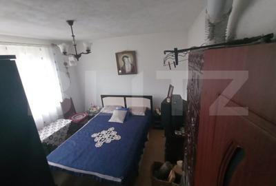 Apartament cu 2 camere decomandat, mobilat în Central - 4
