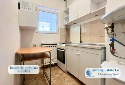 Garsonieră decomandată în Decebal - 4