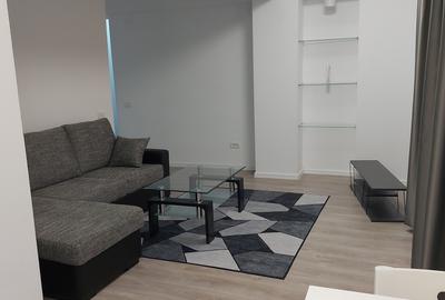 Apartament cu 2 camere semidecomandat, mobilat în Foișorul de Foc - 2
